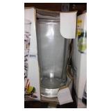 Libby Heavy Bottom Tumblers, (12)15.5 oz.