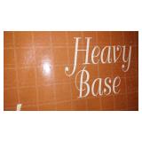 Libby Heavy Bottom Tumblers, (12)15.5 oz.