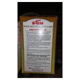 Kerr Wide Mouth Bands and Lids (2 / 12 ct. ea.).