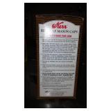 Kerr Regular Bands and Lids (2 / 12 ct. ea.).