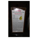 Kerr Regular Bands and Lids (2 / 12 ct. ea.).