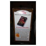 Kerr Regular Bands and Lids (2 / 12 ct. ea.).