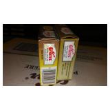 Kerr Wide Mouth Jars 32 oz. (12), Lids (2/12 ct ea).