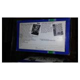 Ball Wide Mouth Bands and Lids (2 / 12 ct.).