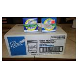 Ball Wide Mouth Pint Jars (12), lids (2 / 12 ct.