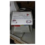 Hamilton Beach Mixer and More. S/P, Recipe Box, Chopper.