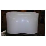 Toastmaster 4 slice toaster.