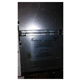 Toastmaster 4 slice toaster.