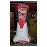 Back to Basics Blender.