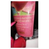 Back to Basics Blender.