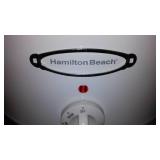 Hamilton Beach 6 qt Slow Cooker.