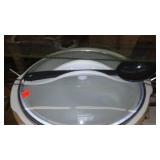 Hamilton Beach 6 qt Slow Cooker.