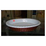 Corning Bakeware and More.