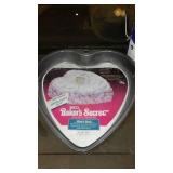 Bakers Secret Bakeware (5+).