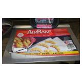 Bakers Secret Bakeware (5+).