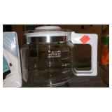 Proctor Silex Steam Iron and More.