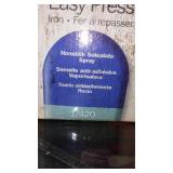 Proctor Silex Steam Iron and More.