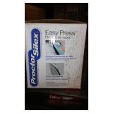 Proctor Silex Steam Iron and More.