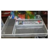 Kitchen Variety, Cups, Organizer, Storage and More.