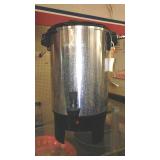 West Bend 30 Cup Coffee Maker.