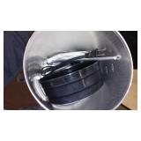 West Bend 30 Cup Coffee Maker.