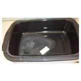 Rival 18 Qt. Roaster Oven.