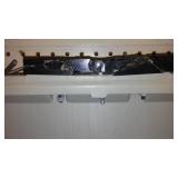 Sentry Safe with key Model 1170.