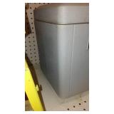 Sentry Safe with key Model 1170.