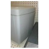 Sentry Safe with key Model 1170.