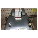 Vintage Tower Cash Register and drawer