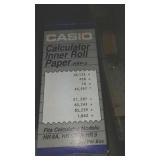 Vintage Tower Cash Register and drawer