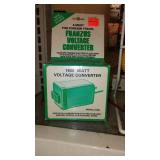 Assortment Keychains, camera, calculators and more.