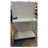 Peg Board end Caps (2)