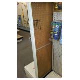 Peg Board end Caps (2)