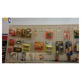 Pad locks, Spring Hinge, dead Bolt, Barrel Bolt and more.