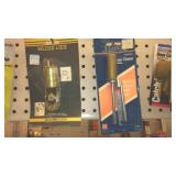 Pad locks, Spring Hinge, dead Bolt, Barrel Bolt and more.