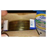 Ball Wise Mouth 1 qt. Mason Jars and Seals.