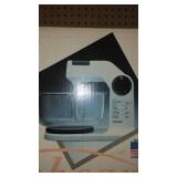 Sunbeam 12 Speed electronic Mixmaster Mixer.