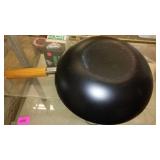 Wearever 12 Diam. Fry Pan