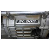 1982 Honda Silverwing