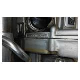 1982 Honda Silverwing