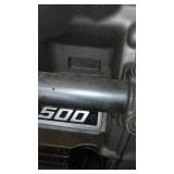 1982 Honda Silverwing