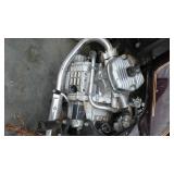 1982 Honda Silverwing