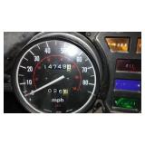 1982 Honda Silverwing