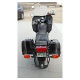 1982 Honda Silverwing