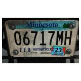 1982 Honda Silverwing