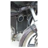 1982 Honda Silverwing