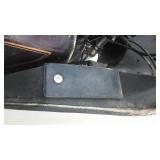 1982 Honda Silverwing