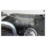 1982 Honda Silverwing