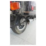 1982 Honda Silverwing